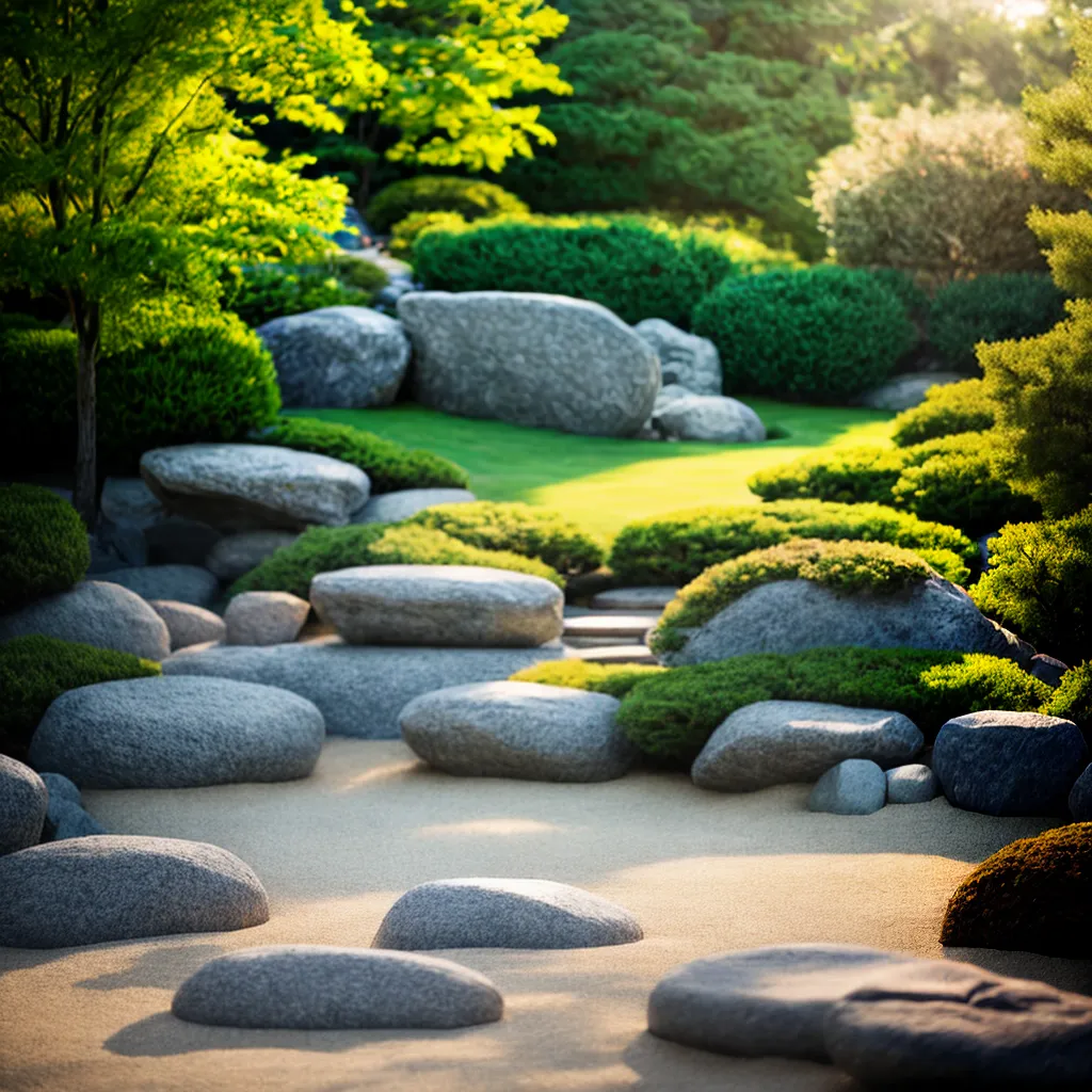 jardim zen paz contemplacao jardim zen paz contemplacao