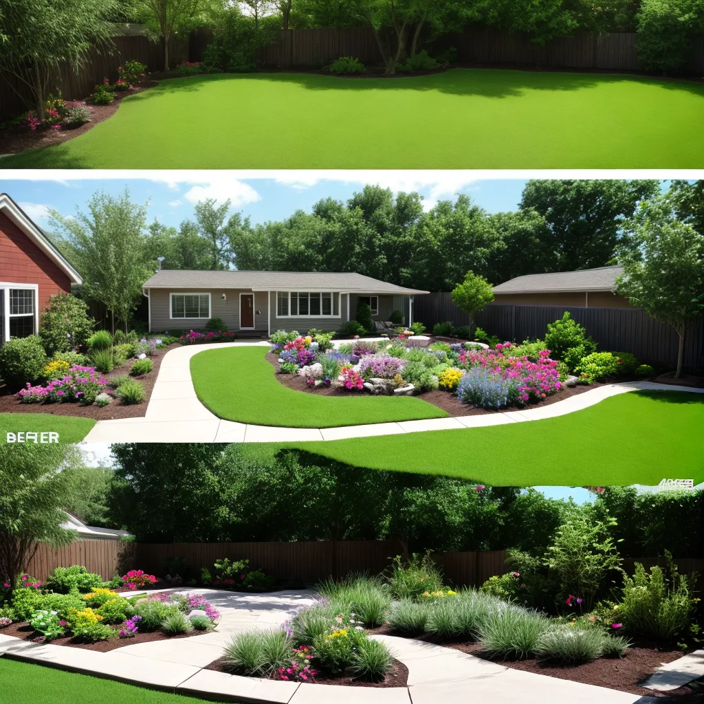 antes depois jardim transformado oasis antes depois jardim transformado oasis