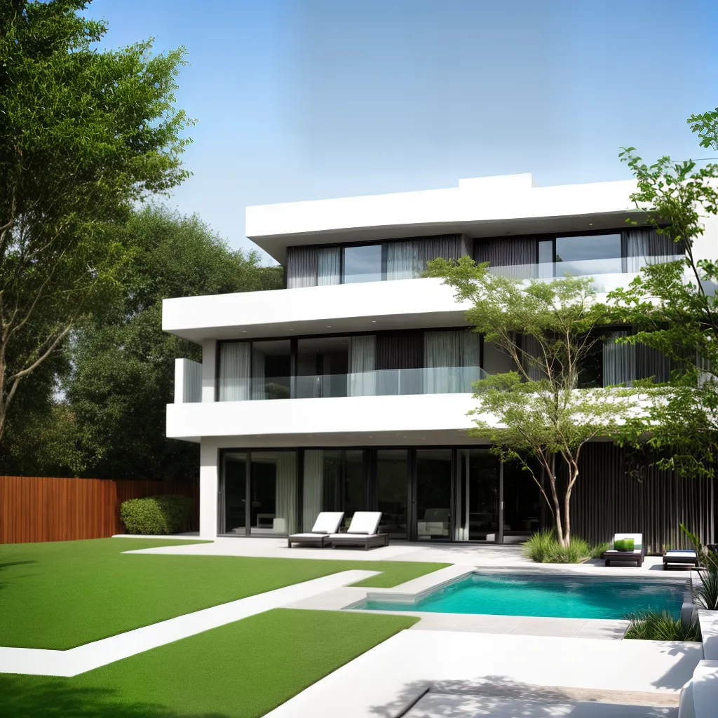espaco externo contemporaneo design minimalista espaco externo contemporaneo design minimalista