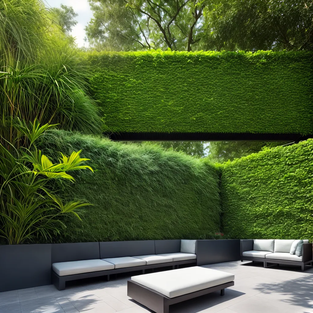 espaco externo jardim vertical armazenamento espaco externo jardim vertical armazenamento