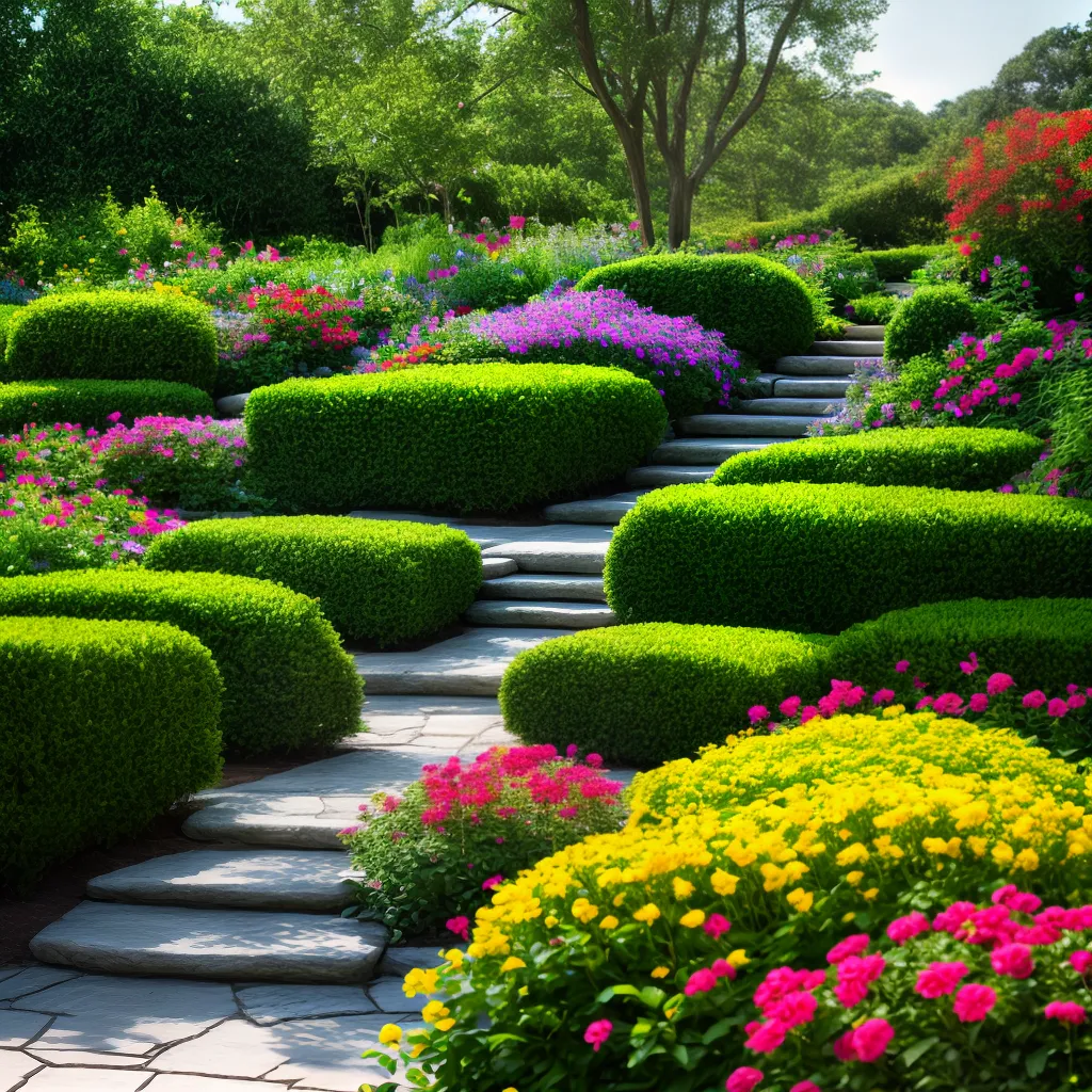 jardim colorido arquiteto paisagismo jardim colorido arquiteto paisagismo