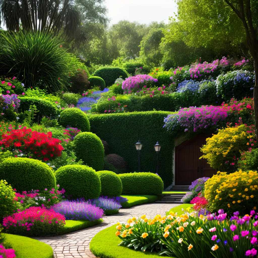jardim colorido arquiteto paisagista 1 jardim colorido arquiteto paisagista 1