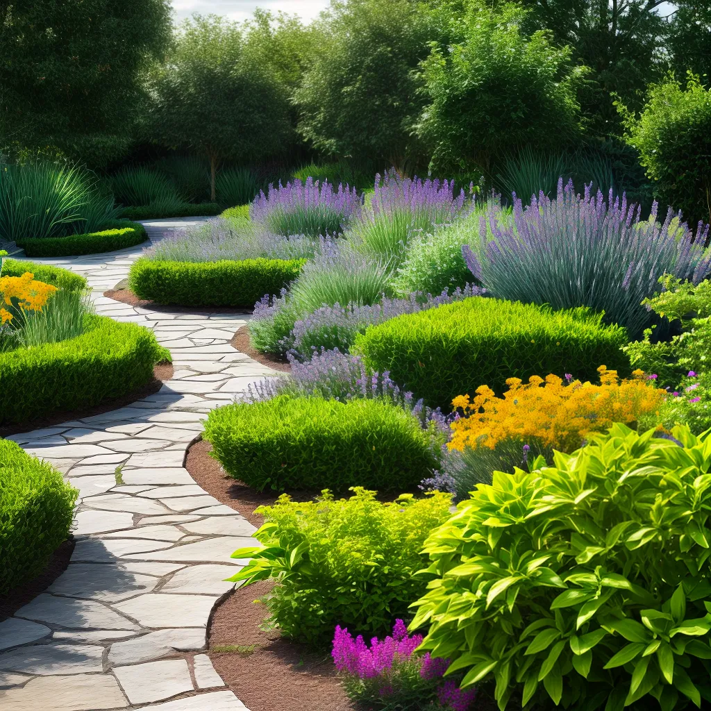 jardim aromatico variedade cores jardim aromatico variedade cores