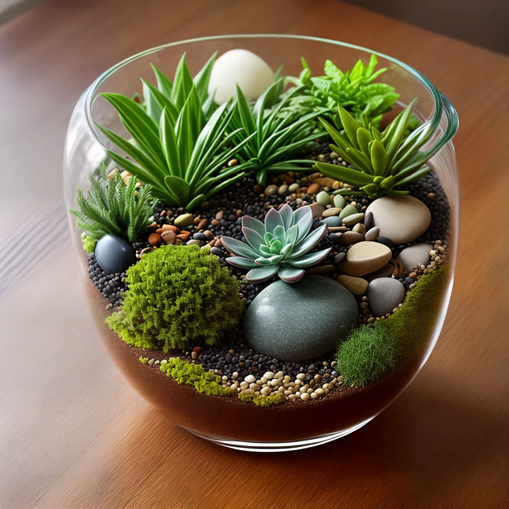 terrario verde flores diy jardim terrario verde flores diy jardim