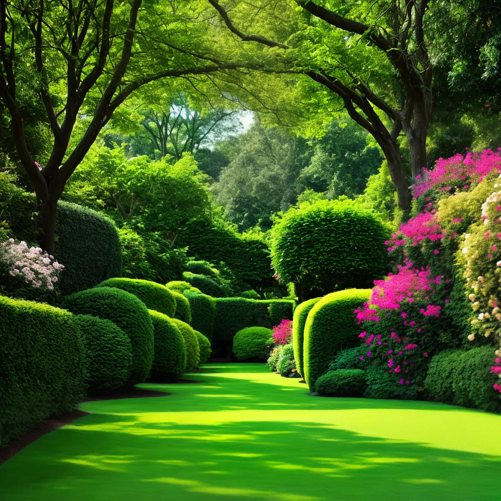 jardim flores verde caminho natureza jardim flores verde caminho natureza