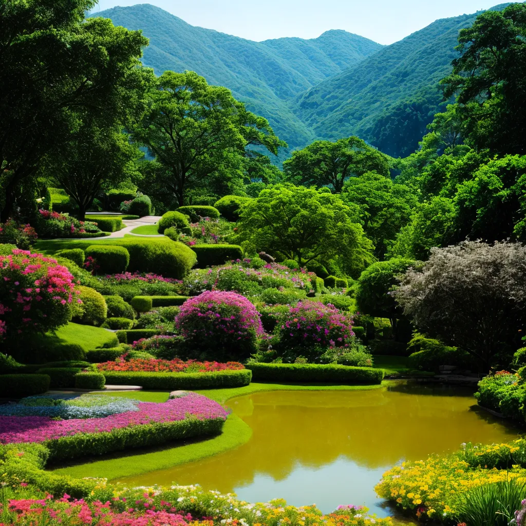 paisagem evolucao paisagismo natureza paisagem evolucao paisagismo natureza
