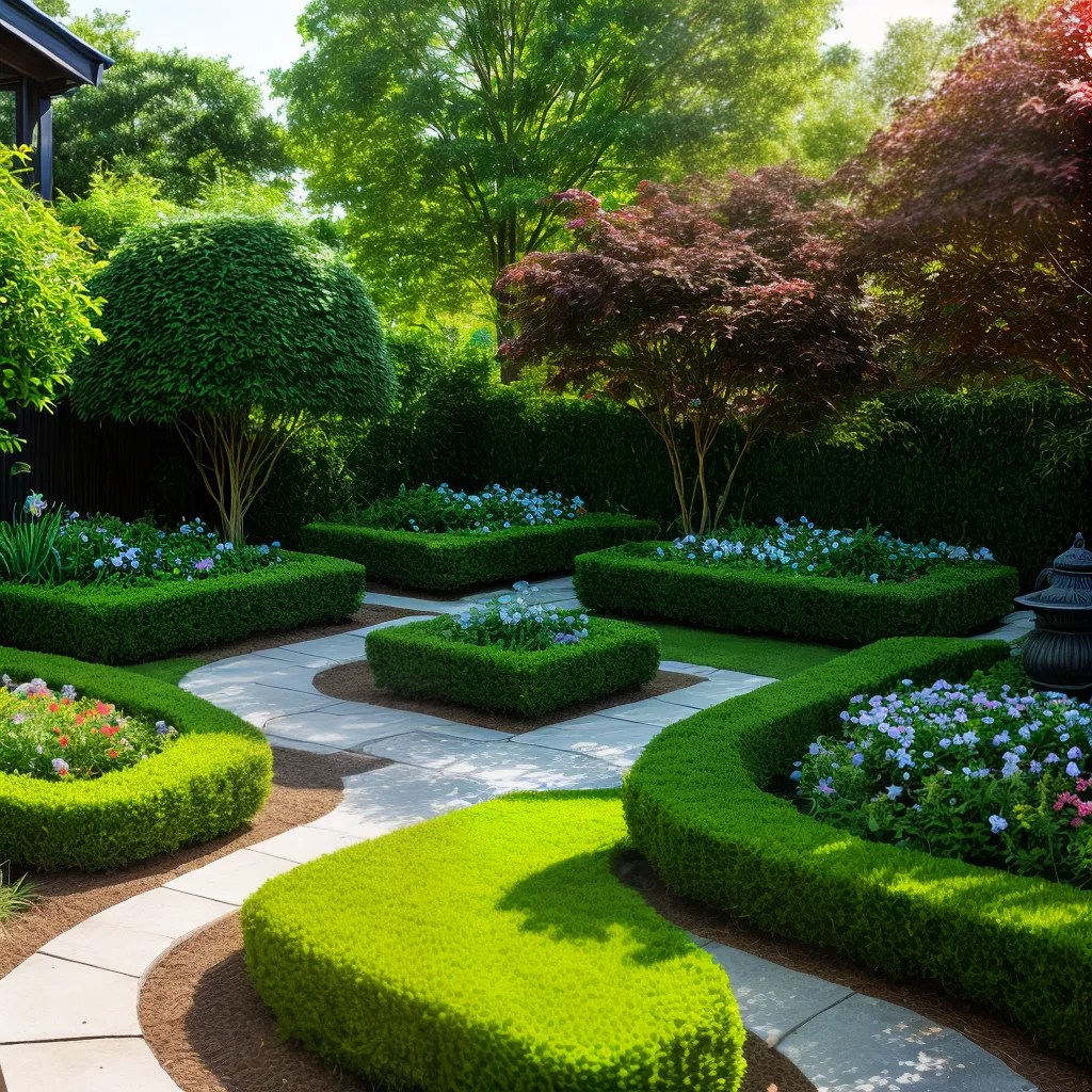 jardim vibrante cuidado crescimento jardim vibrante cuidado crescimento