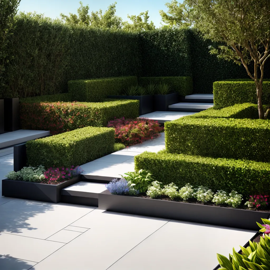 jardim contemporaneo arbustos inovadores jardim contemporaneo arbustos inovadores
