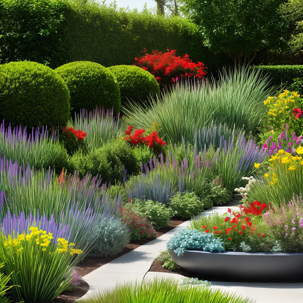 jardim contemporaneo inovador plantas esculturais jardim contemporaneo inovador plantas esculturais