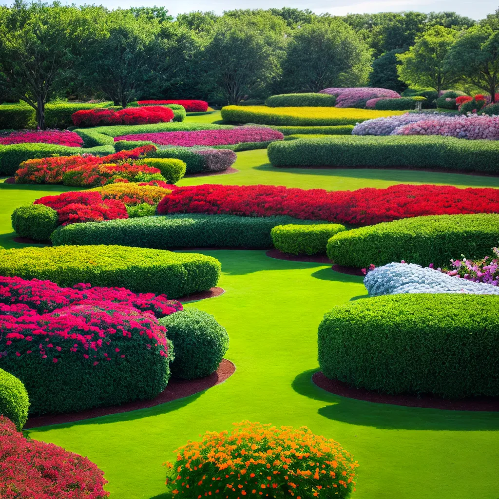 jardim estacoes transformacao natureza