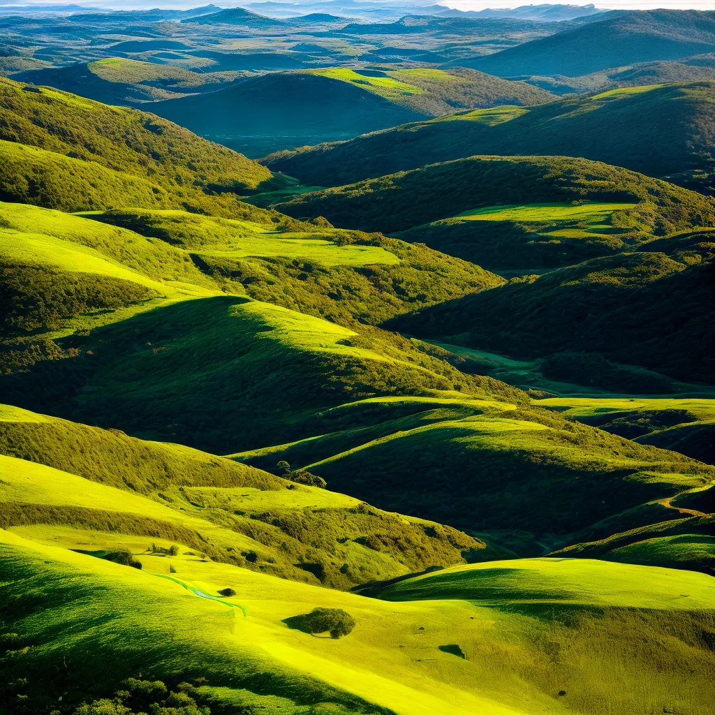 bioma altitude montanhas neve vegetacao