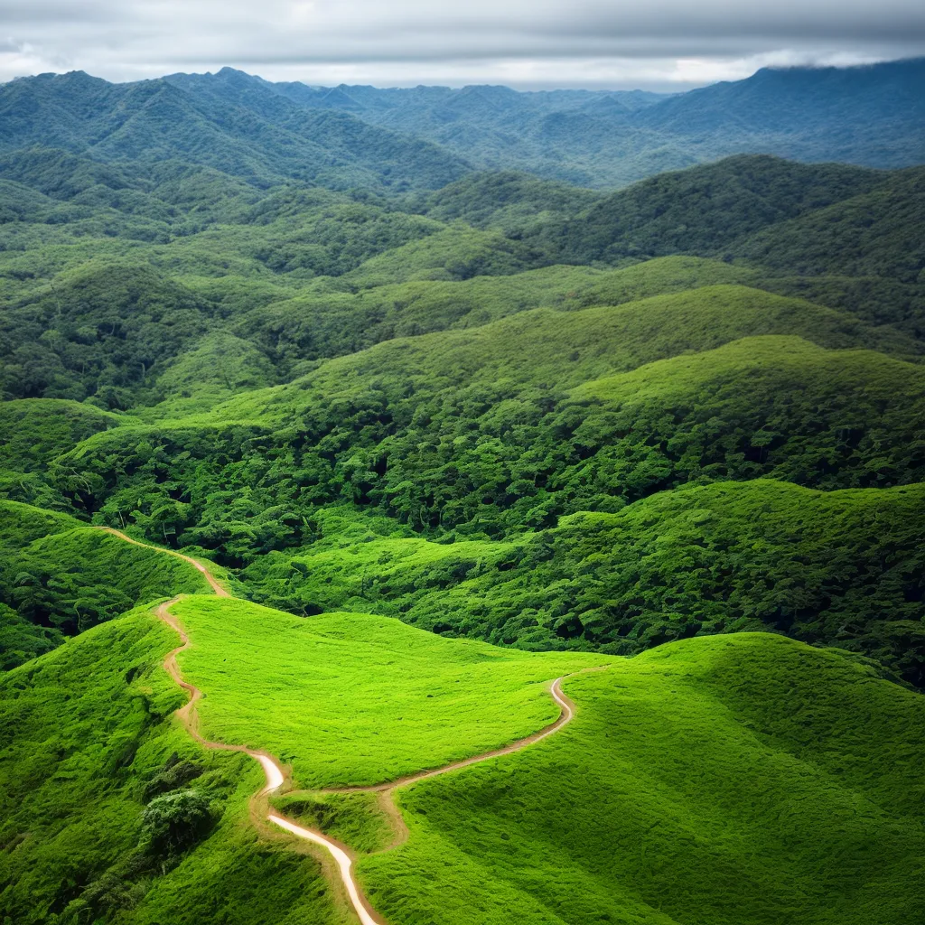 floresta sustentavel iniciativas biomas