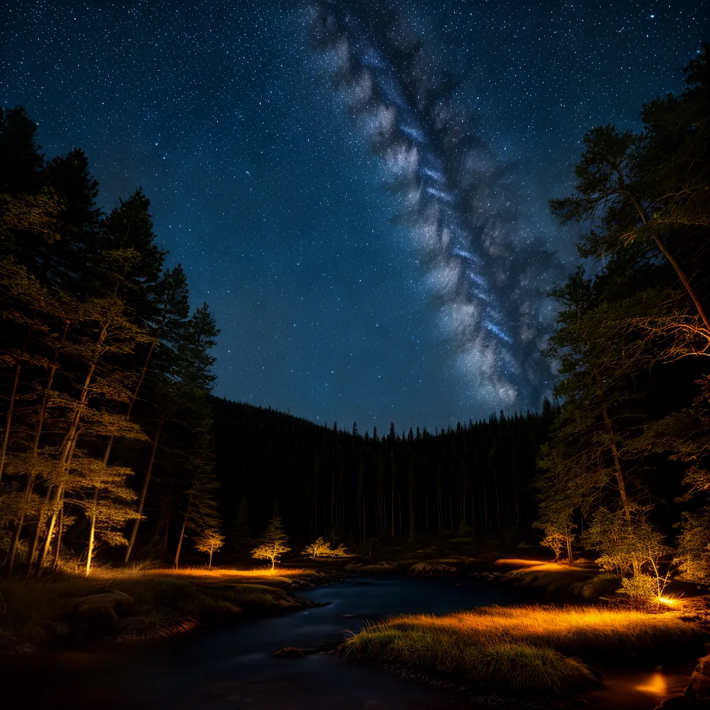 magia biomas noturnos inhabitantes