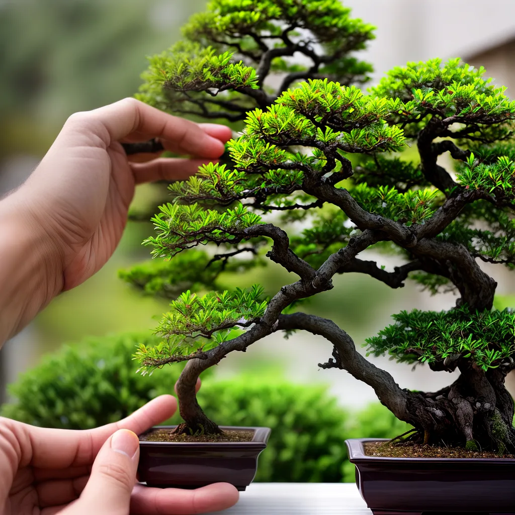 bonsai poda maos jardim sereno bonsai poda maos jardim sereno