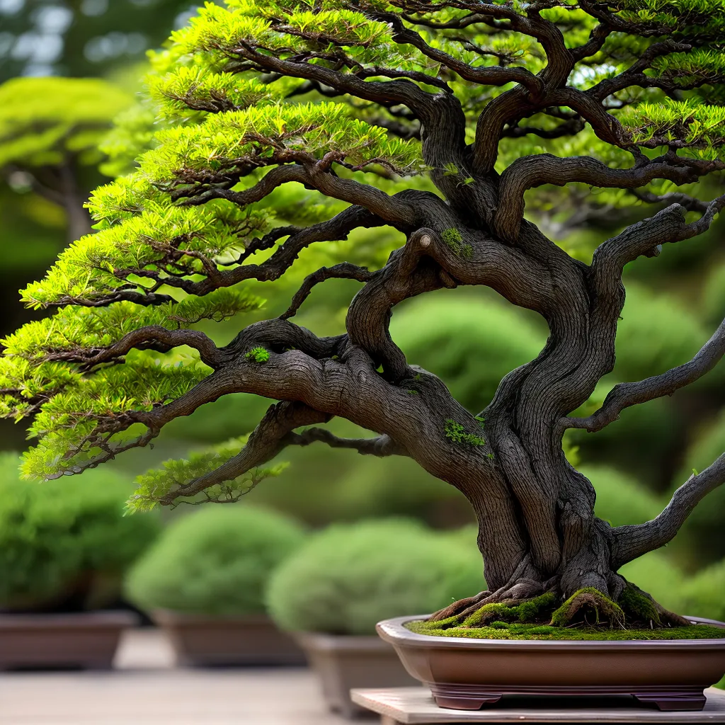 bonsai poda maos tranquilidade bonsai poda maos tranquilidade