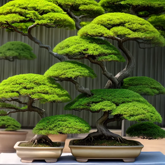 bonsai arte ramos folhas bonsai arte ramos folhas