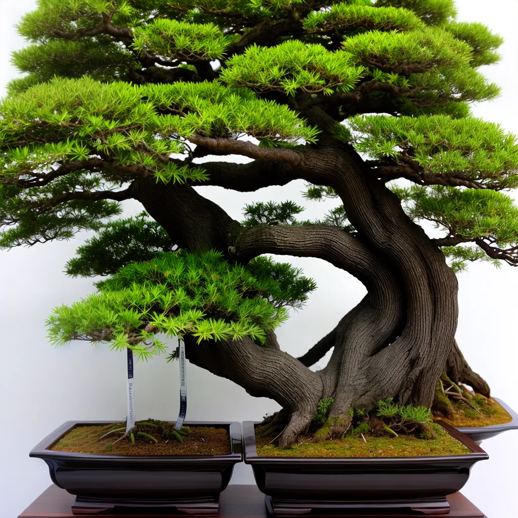 bonsai arvore miniatura artesanato