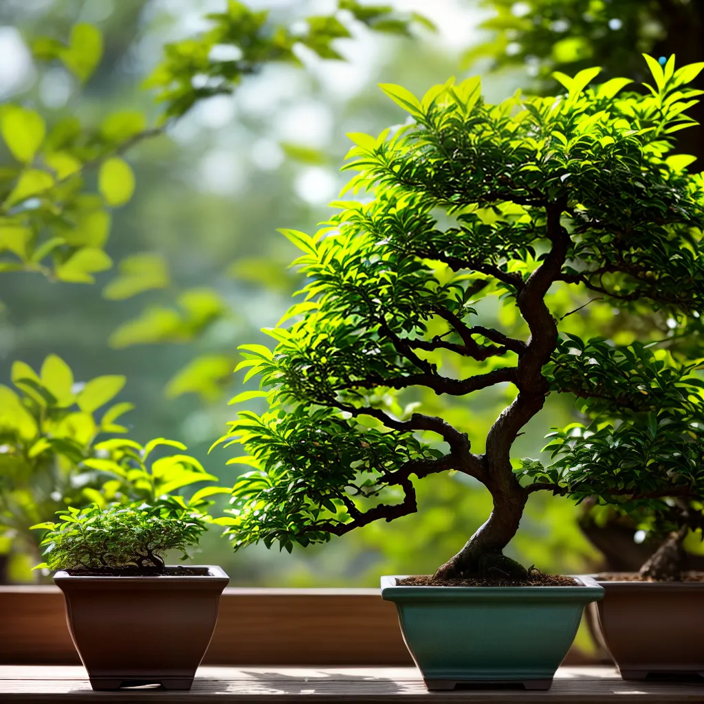 bonsai sol rega cuidados bonsai sol rega cuidados