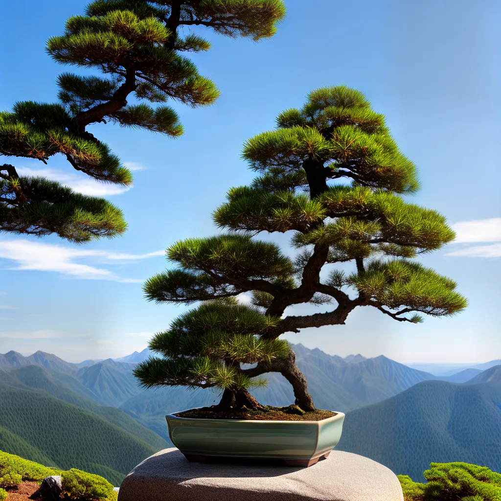 montanhas bonsai transplante jornada montanhas bonsai transplante jornada