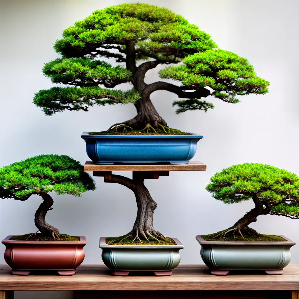 bonsai sustentavel fertilizante organico