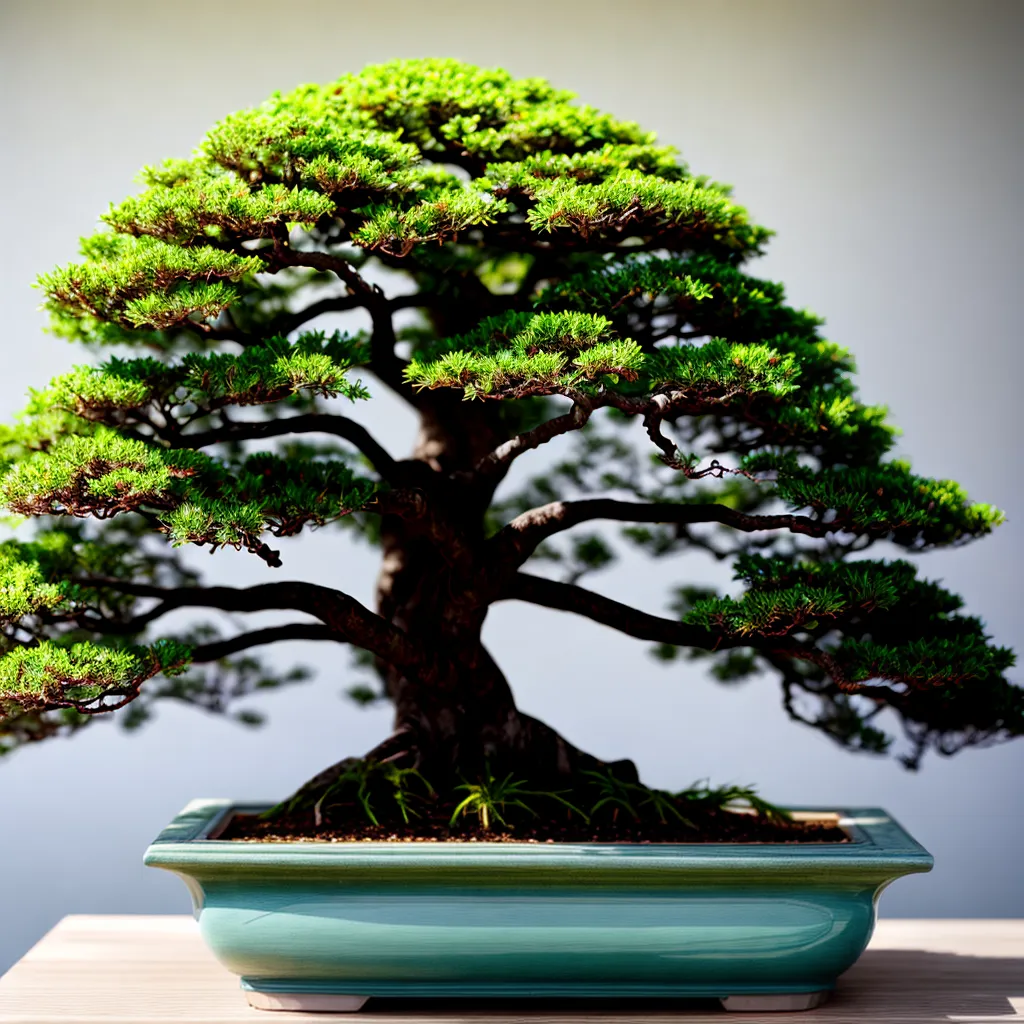 bonsai cuidados manutencao ferramentas