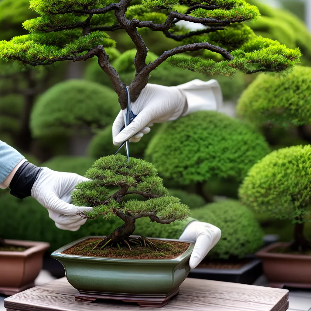 bonsai trimming maos jardim sereno bonsai trimming maos jardim sereno