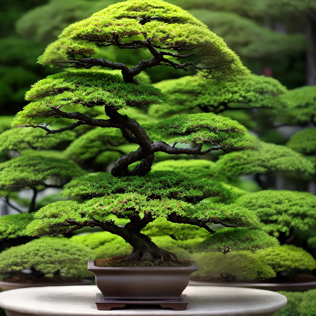 bonsai arte precisao cuidado bonsai arte precisao cuidado
