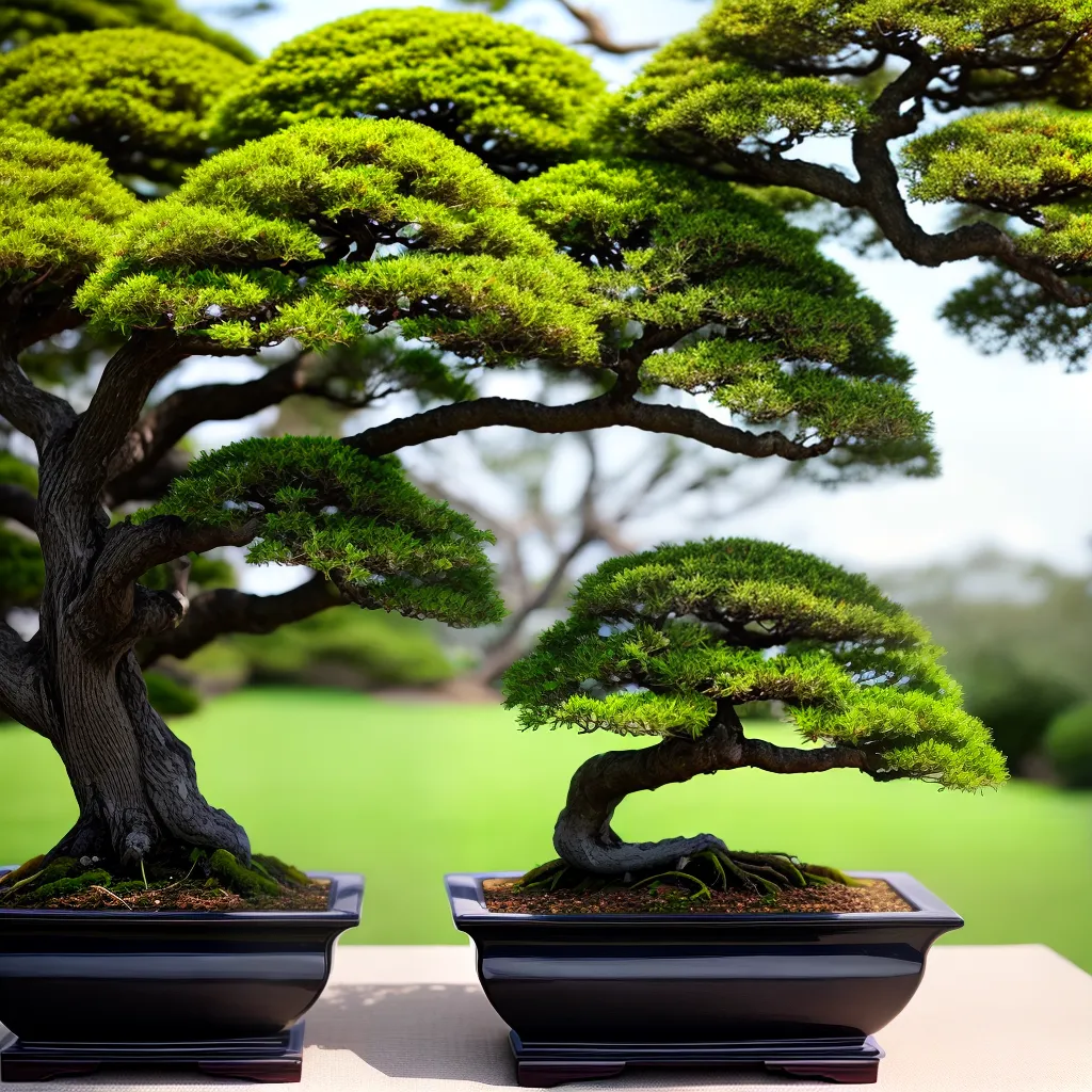 bonsai arte natureza folhagem pot bonsai arte natureza folhagem pot