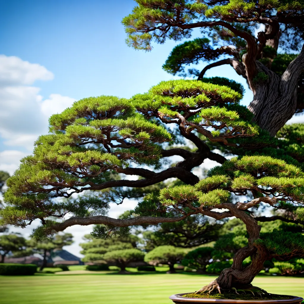 bonsai idade sabedoria resiliencia bonsai idade sabedoria resiliencia