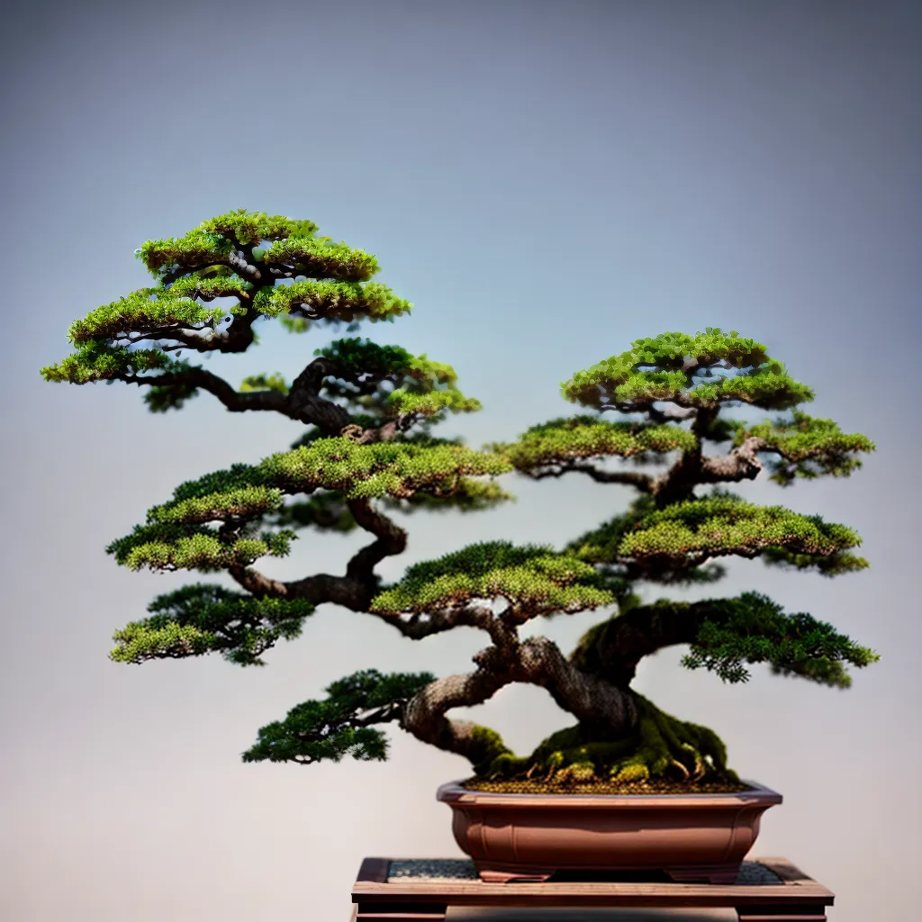 bonsai centenario historia paciencia bonsai centenario historia paciencia