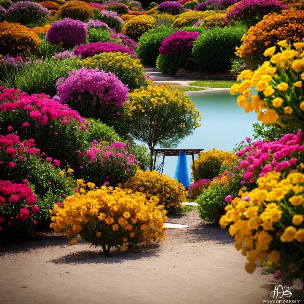 buque flores vibrantes coloridas alegria