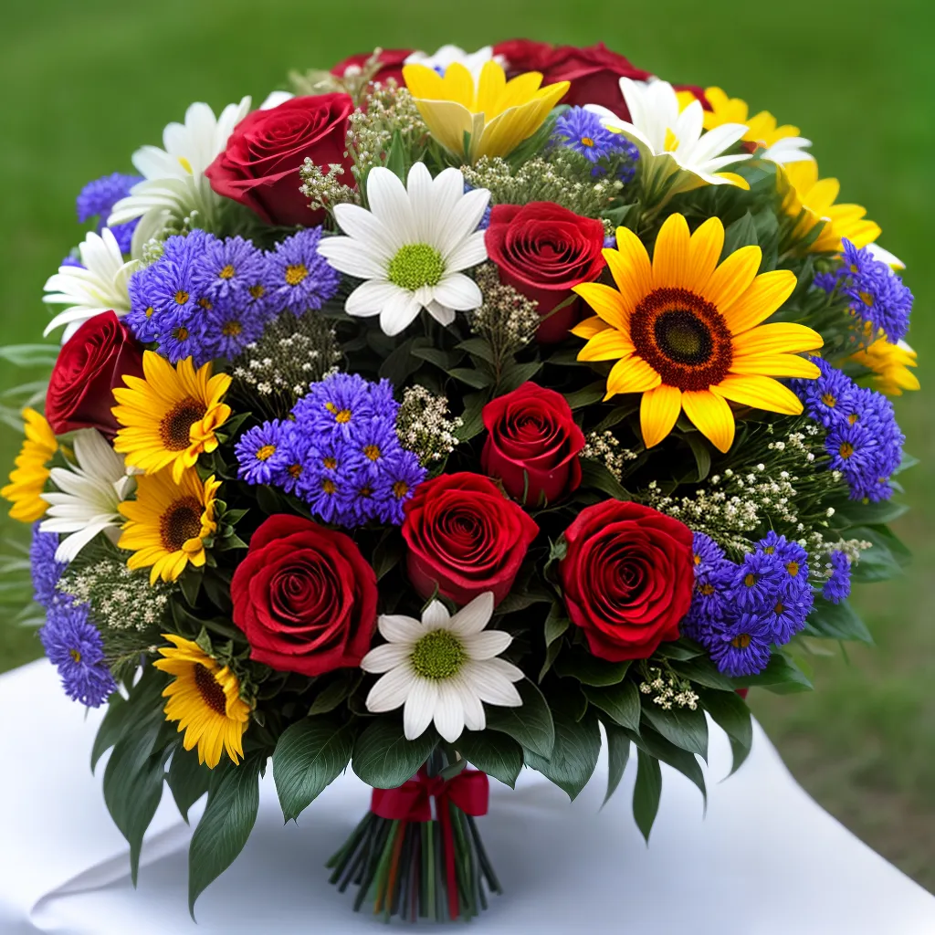 flores emocoes compor buque