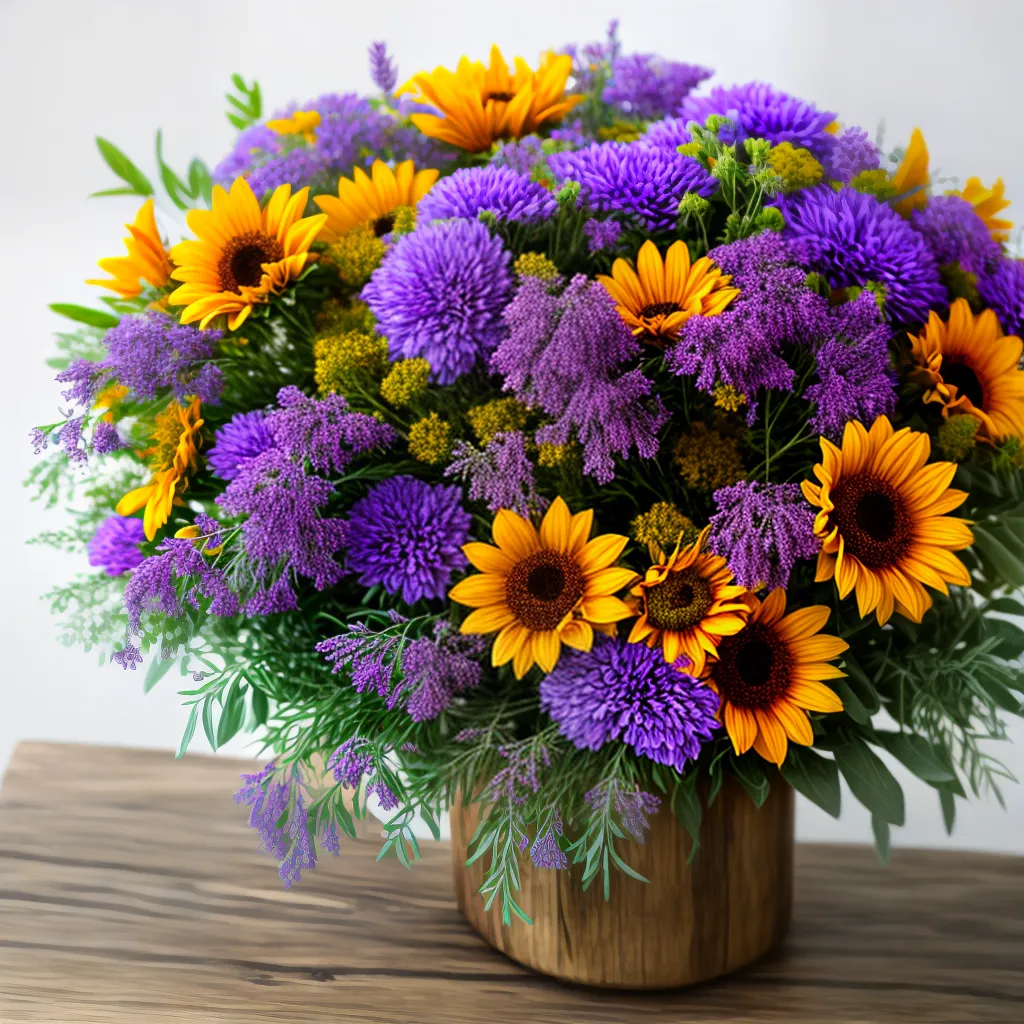 bouquet flores secas rustico madeira bouquet flores secas rustico madeira