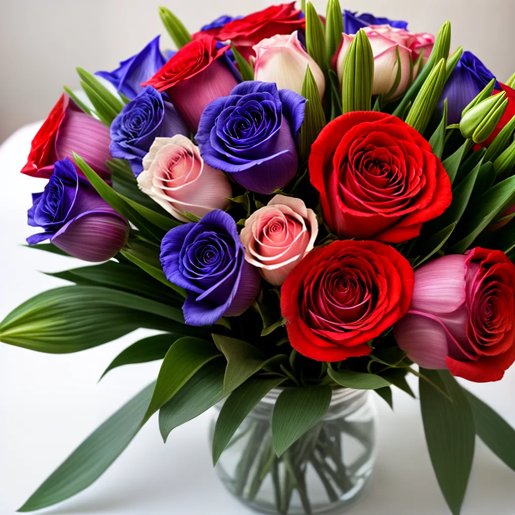 buque rosas lirios tulipas pedido casamento buque rosas lirios tulipas pedido casamento