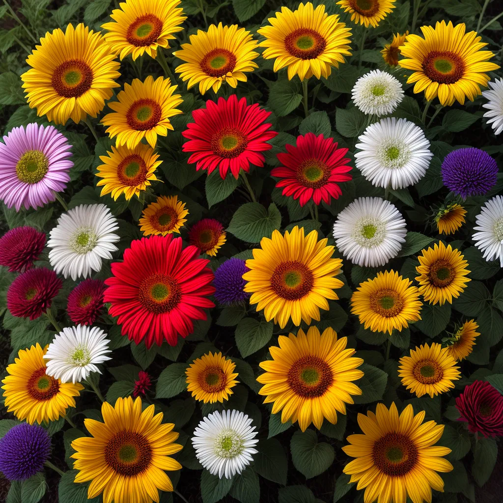 bouquets zodiaco astrologia flores