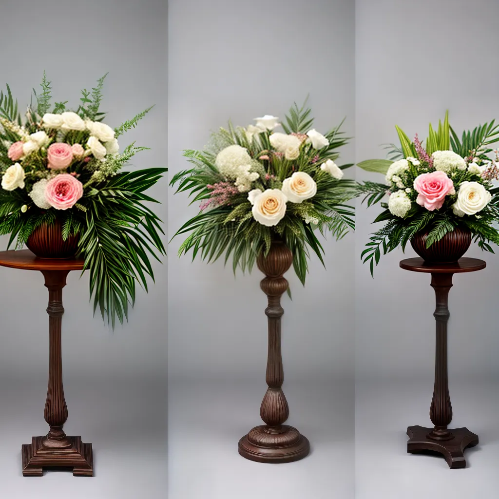 bouquet classico moderno evolucao