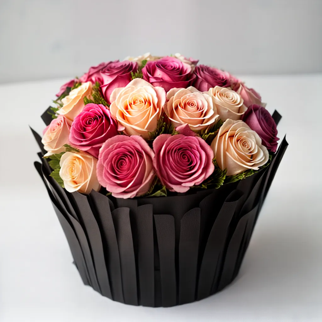 buque rosas vermelhas chocolates amor