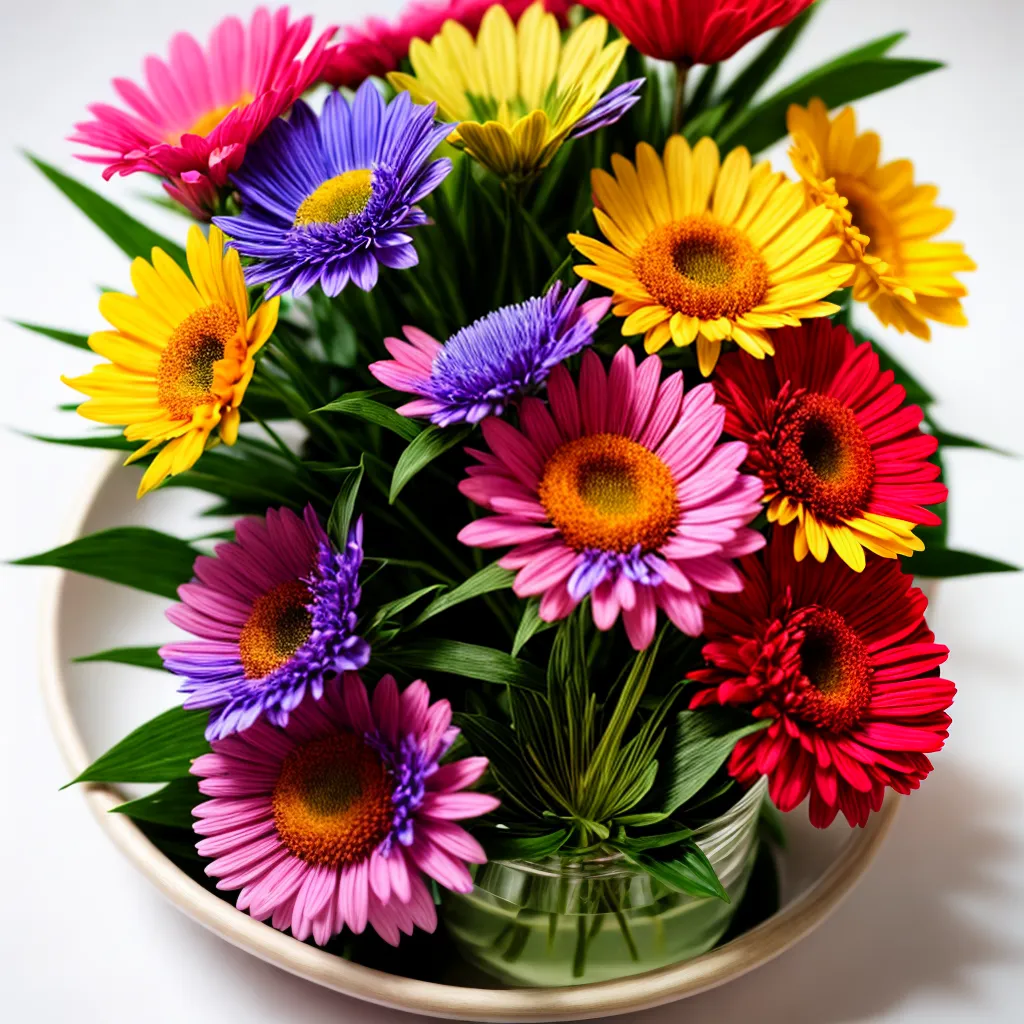 buque flores frutas mesa decorada buque flores frutas mesa decorada