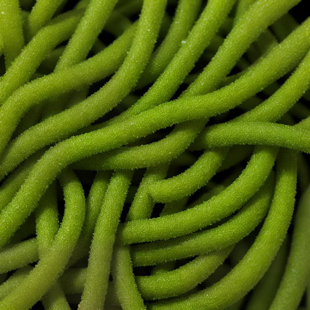 planta verde nematoides ameaca planta verde nematoides ameaca