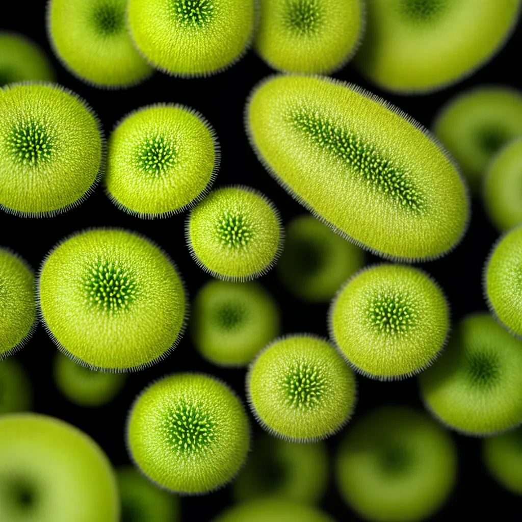planta verde nematoides ameaca 4 planta verde nematoides ameaca 4