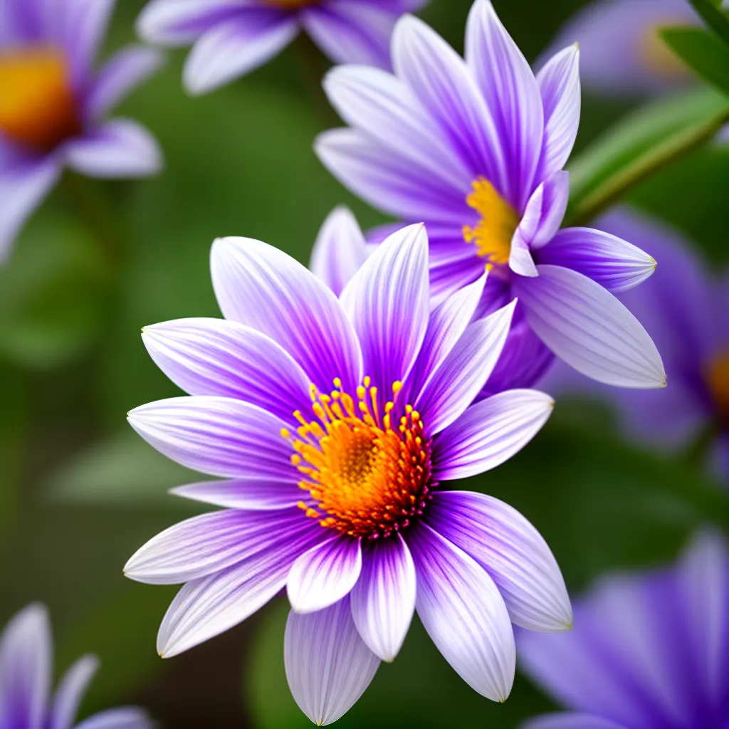 flor exotica petalas coloridas sol flor exotica petalas coloridas sol