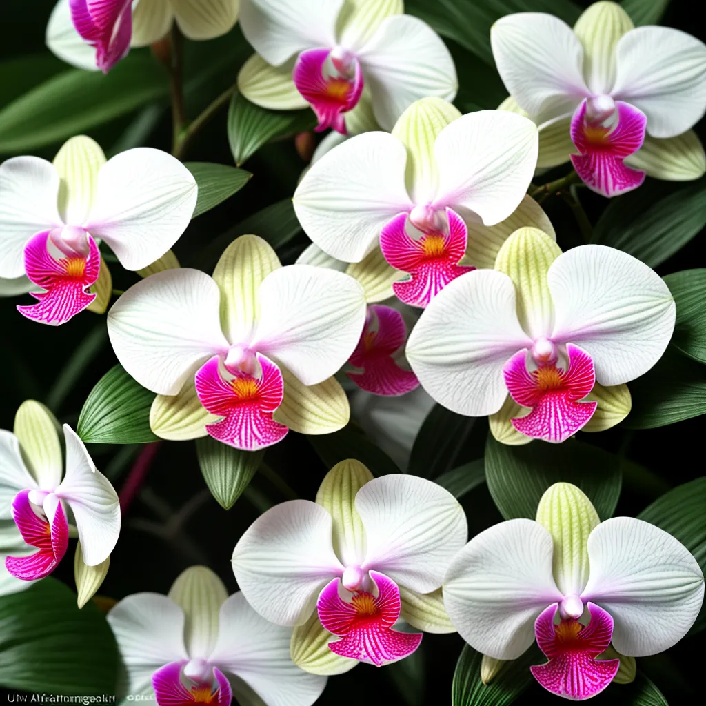 dicas fotografia orquidea beleza vibrante dicas fotografia orquidea beleza vibrante