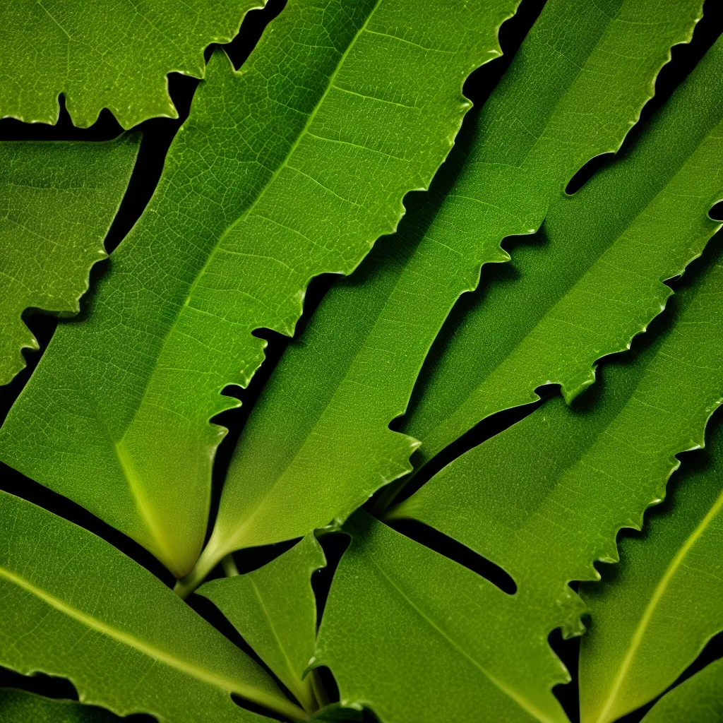folha verde saudavel prevencao doencas