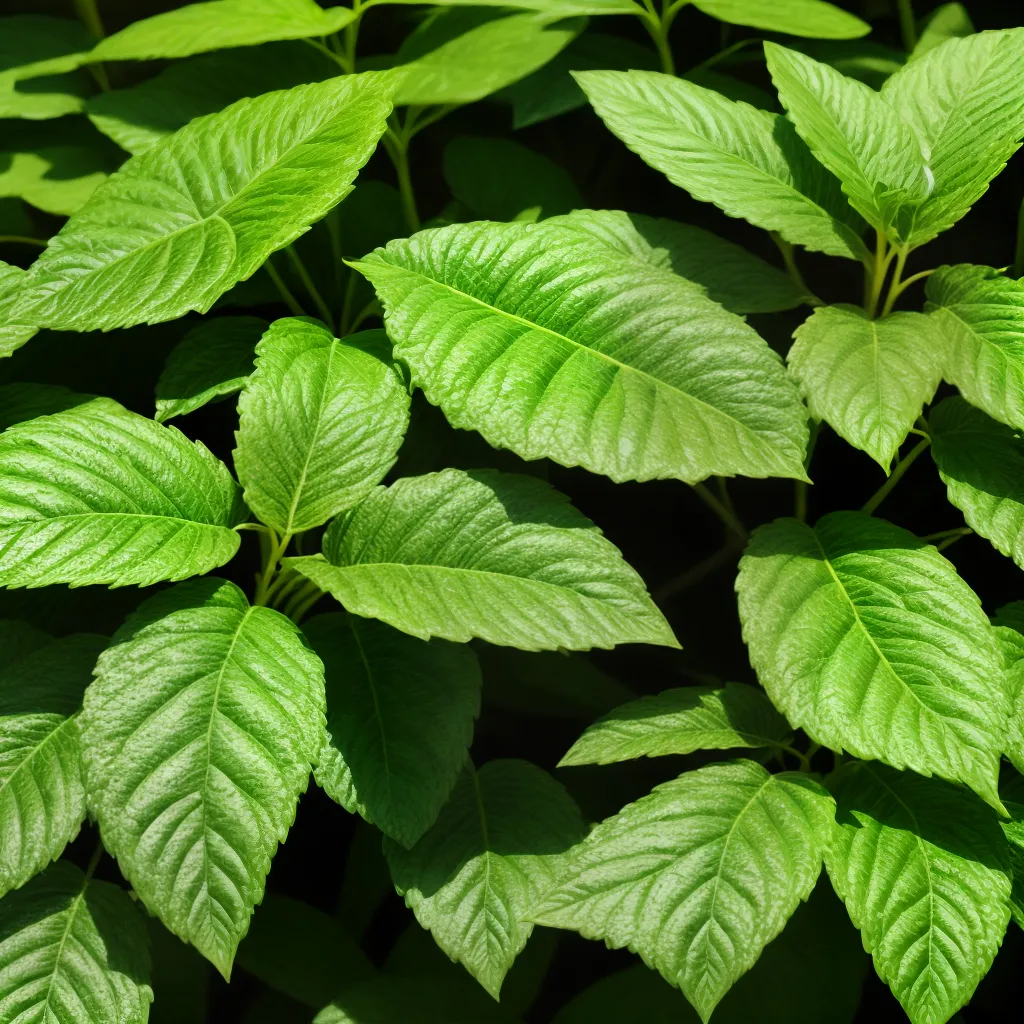 planta saudavel cuidados essenciais