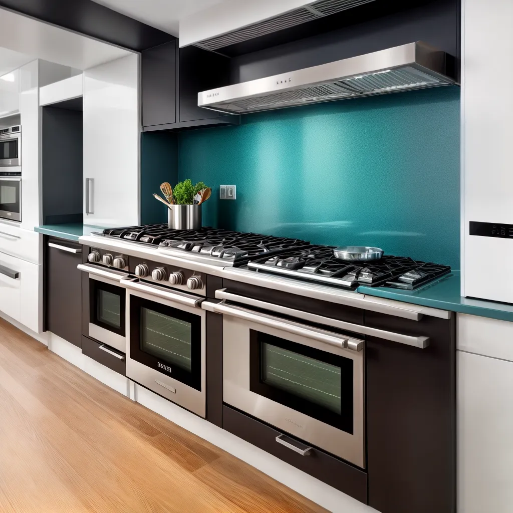fogao futurista ecologico cozinha moderna fogao futurista ecologico cozinha moderna