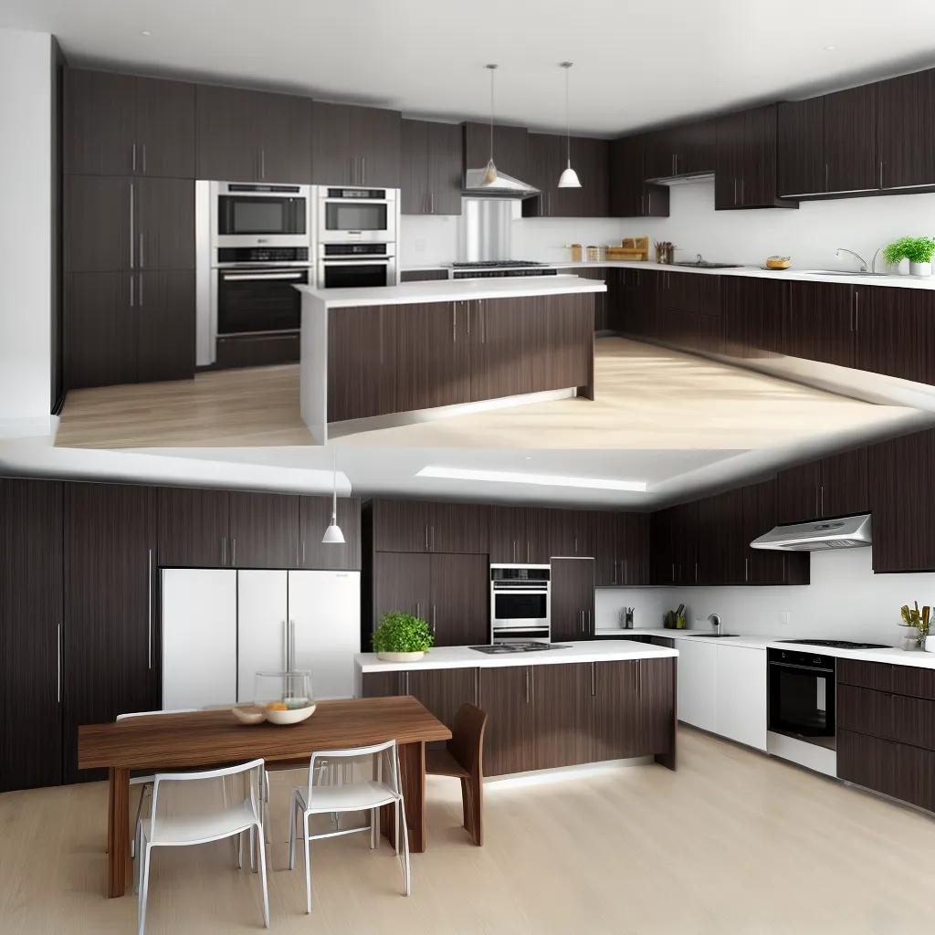 cozinha moderna fogao tecnologia sustentavel cozinha moderna fogao tecnologia sustentavel