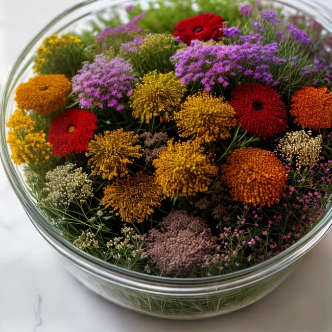 ervas flores vidros rotulos artesanal