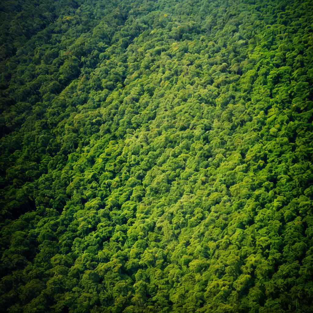 paisagem arboricultura conservacao biodiversidade