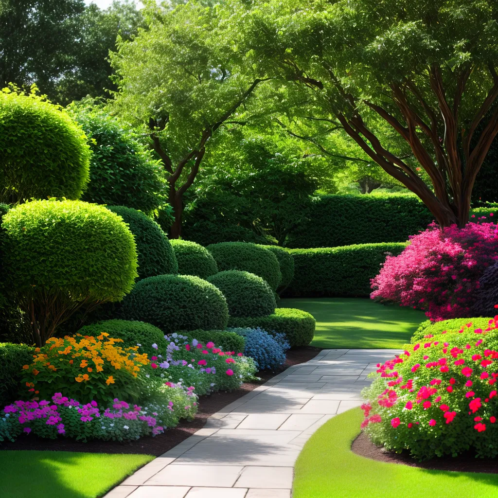 jardim arboricultura ornamental caminho jardim arboricultura ornamental caminho