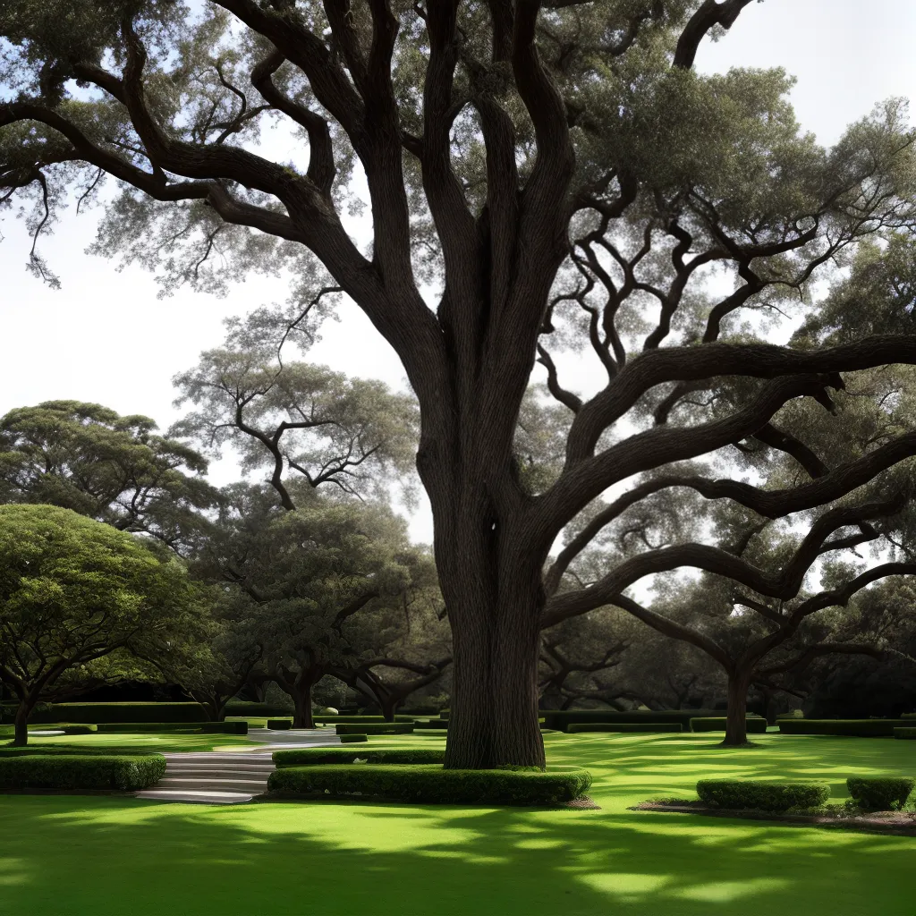 jardim historico poda arboristas preservacao